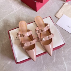 Valentino Slippers